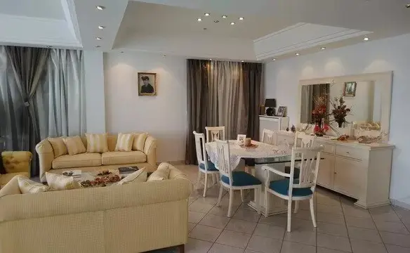 2-bedroom Flat In Kallipoli – Freattida, Greece (140 M²)