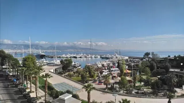 For Sale Flat 140 M² In Athens