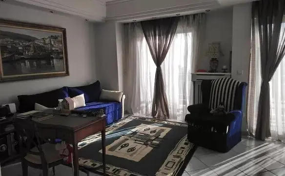 2-bedroom Flat In Kallipoli – Freattida, Greece (140 M²)