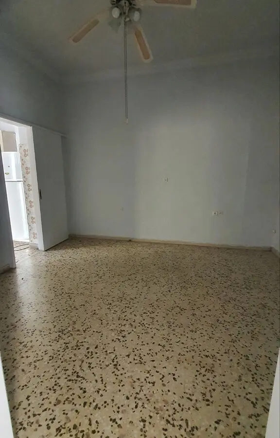 Detached House Of 70 M² In Athens