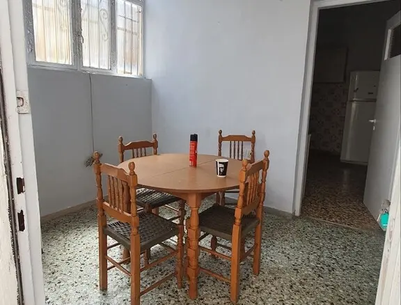 2-bedroom Detached House In Aigaleo, Greece (70 M²)