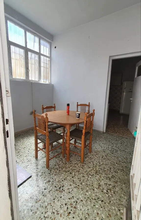 Detached House Of 70 M² In Athens