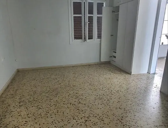 2-bedroom Detached House In Aigaleo, Greece (70 M²)