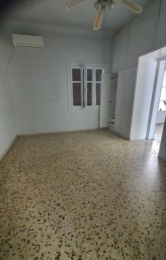 Detached House Of 70 M² In Athens