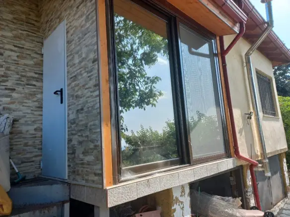 1-bedroom Detached House In Giannitsa, Greece (78 M²)