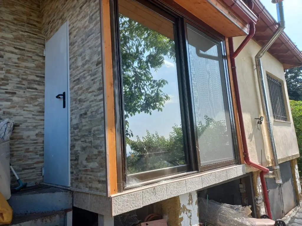 For Sale Detached House 78 M² In North Greece