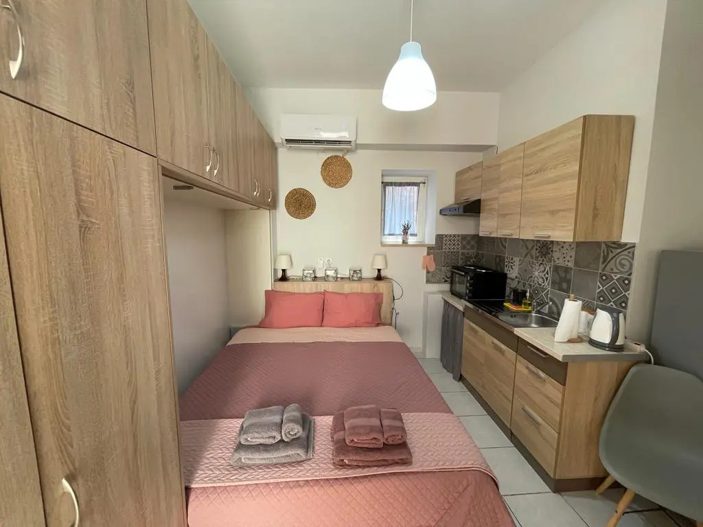 For Sale Detached House 145 M² In Corfu