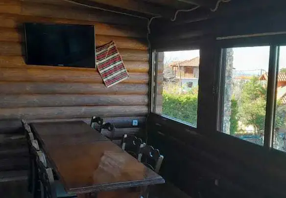 4-bedroom Detached House In Katerini, Greece (190 M²)