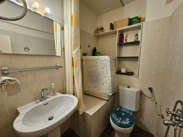 4-bedroom Maisonette In Agios Nikolaos, Greece (200 M²)