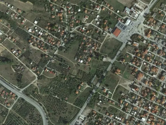 Land In Agios Georgios, Greece