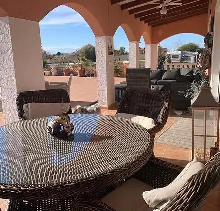 Villa Of 240 M² In Dolores, Spain