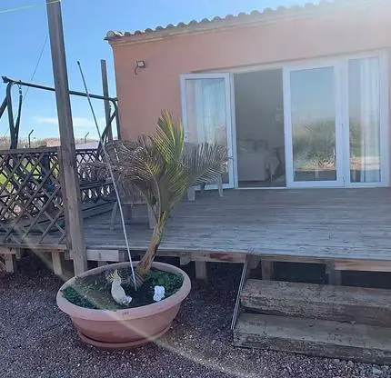 Villa Of 240 M² In Dolores, Spain