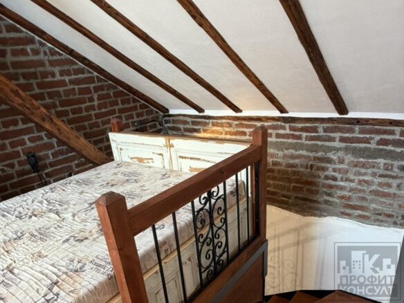 Maisonette Of 70 M² With City Centre In Veliko Tarnovo
