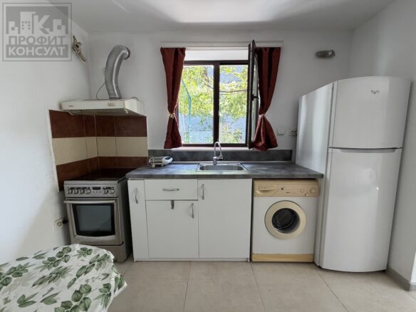 Studio Apartment Of 35 M² In City Centre, Veliko Tarnovo