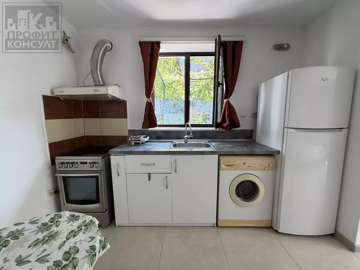 7 Studio Apartment Of 35 M² In City Centre, Veliko Tarnovo