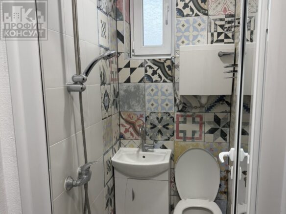 Maisonette Of 70 M² With City Centre In Veliko Tarnovo