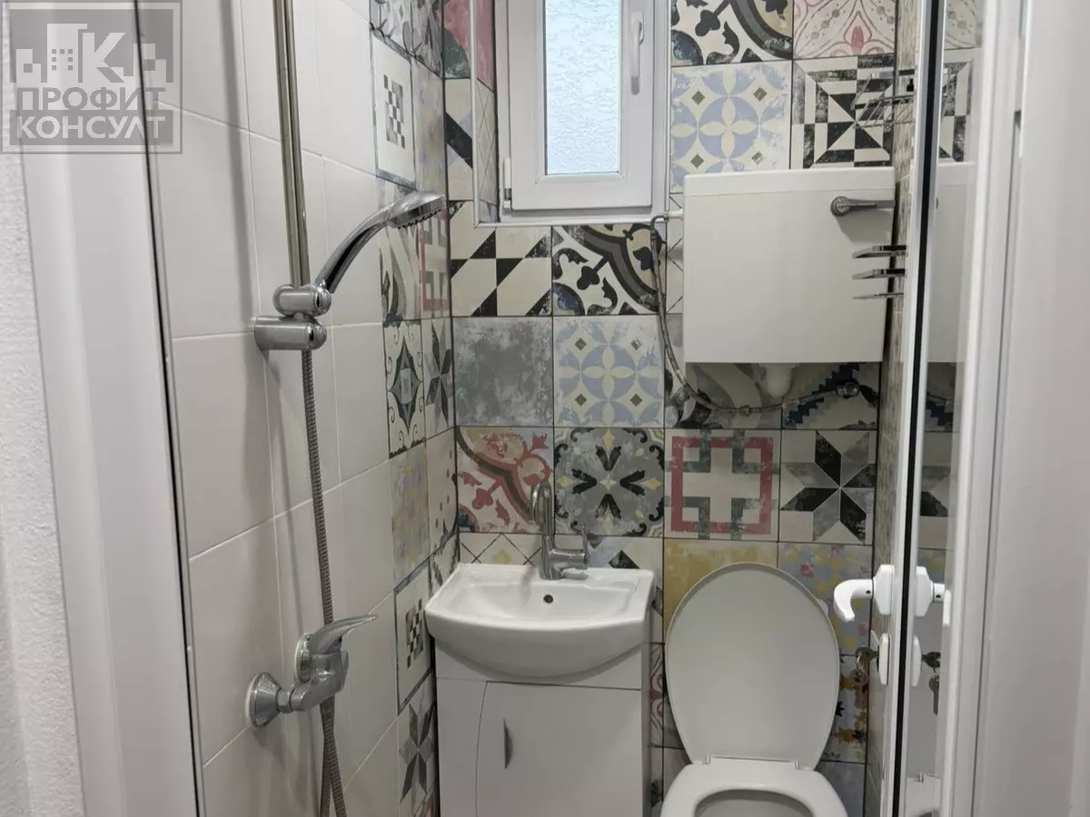 7 Maisonette Of 70 M² With City Centre In Veliko Tarnovo