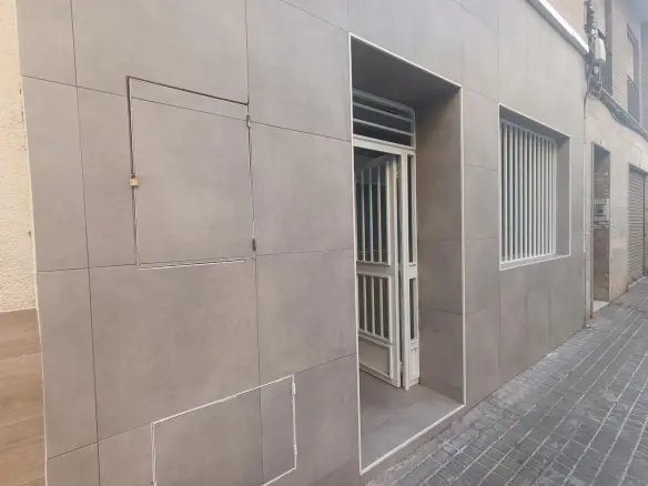 Flat Of 118 M² In Elche, Spain