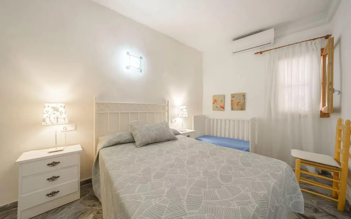 4-bedroom Apartment In Alcúdia, Spain (120 M²)