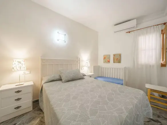 4-bedroom Apartment In Alcúdia, Spain (120 M²)