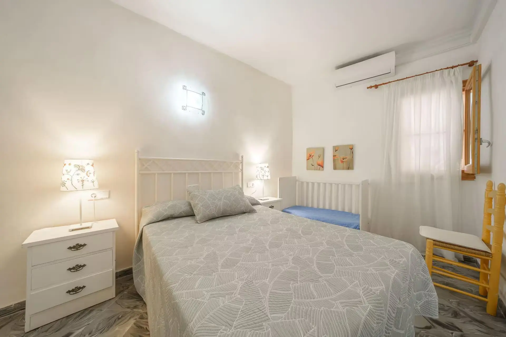 Apartment Of 120 M² In Alcúdia, Spain