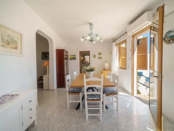 4-bedroom Apartment In Alcúdia, Spain (120 M²)