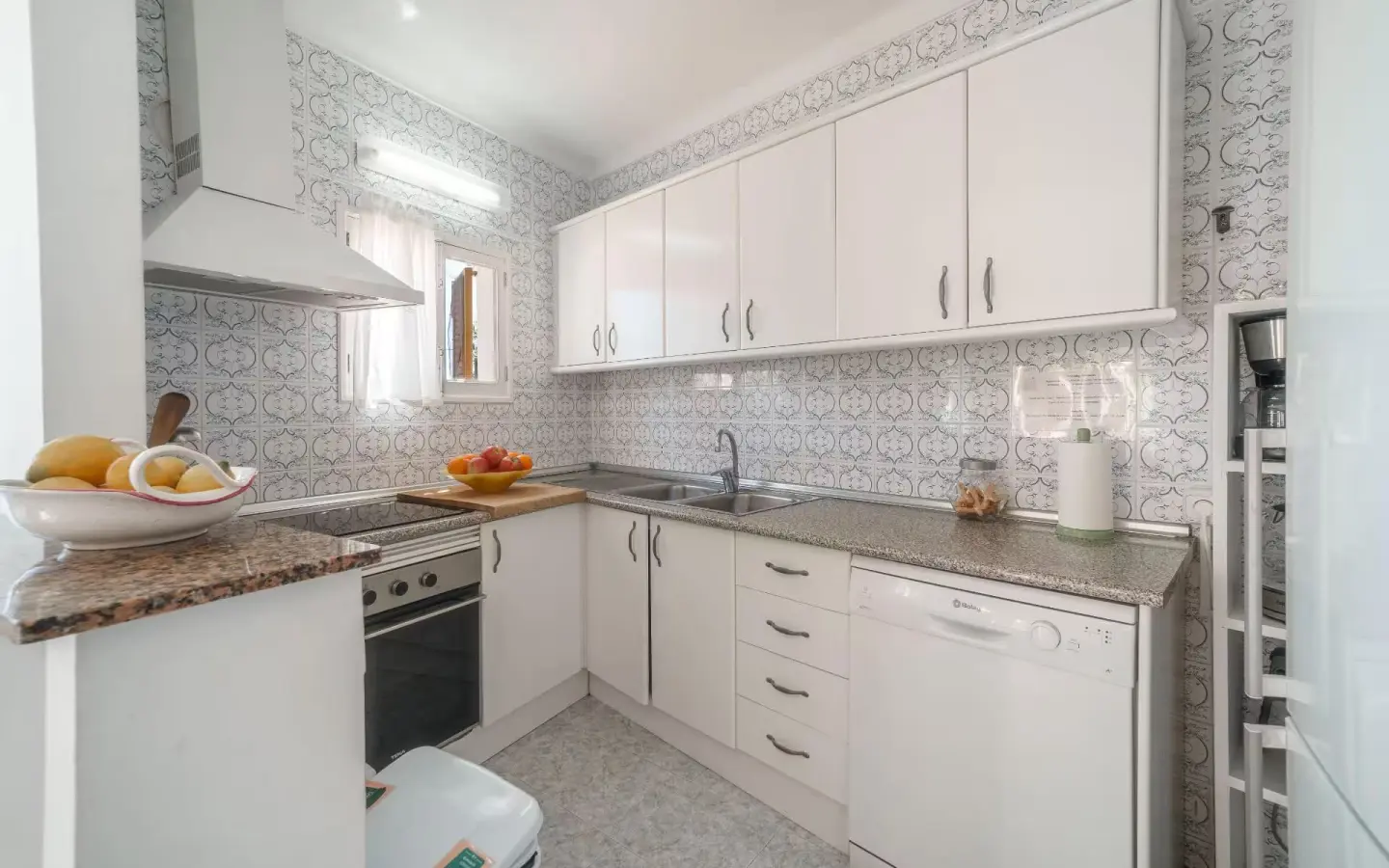 4-bedroom Apartment In Alcúdia, Spain (120 M²)