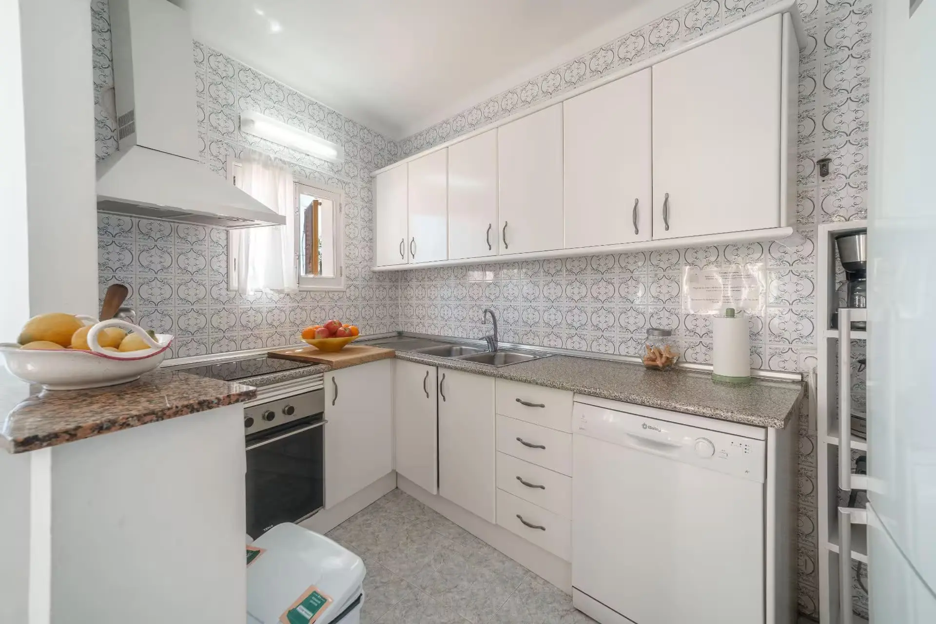 Apartment Of 120 M² In Alcúdia, Spain