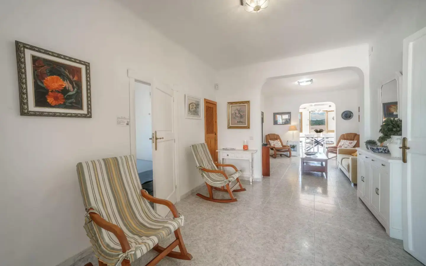 4-bedroom Apartment In Alcúdia, Spain (120 M²)