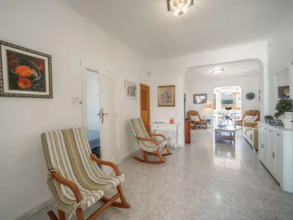 4-bedroom Apartment In Alcúdia, Spain (120 M²)
