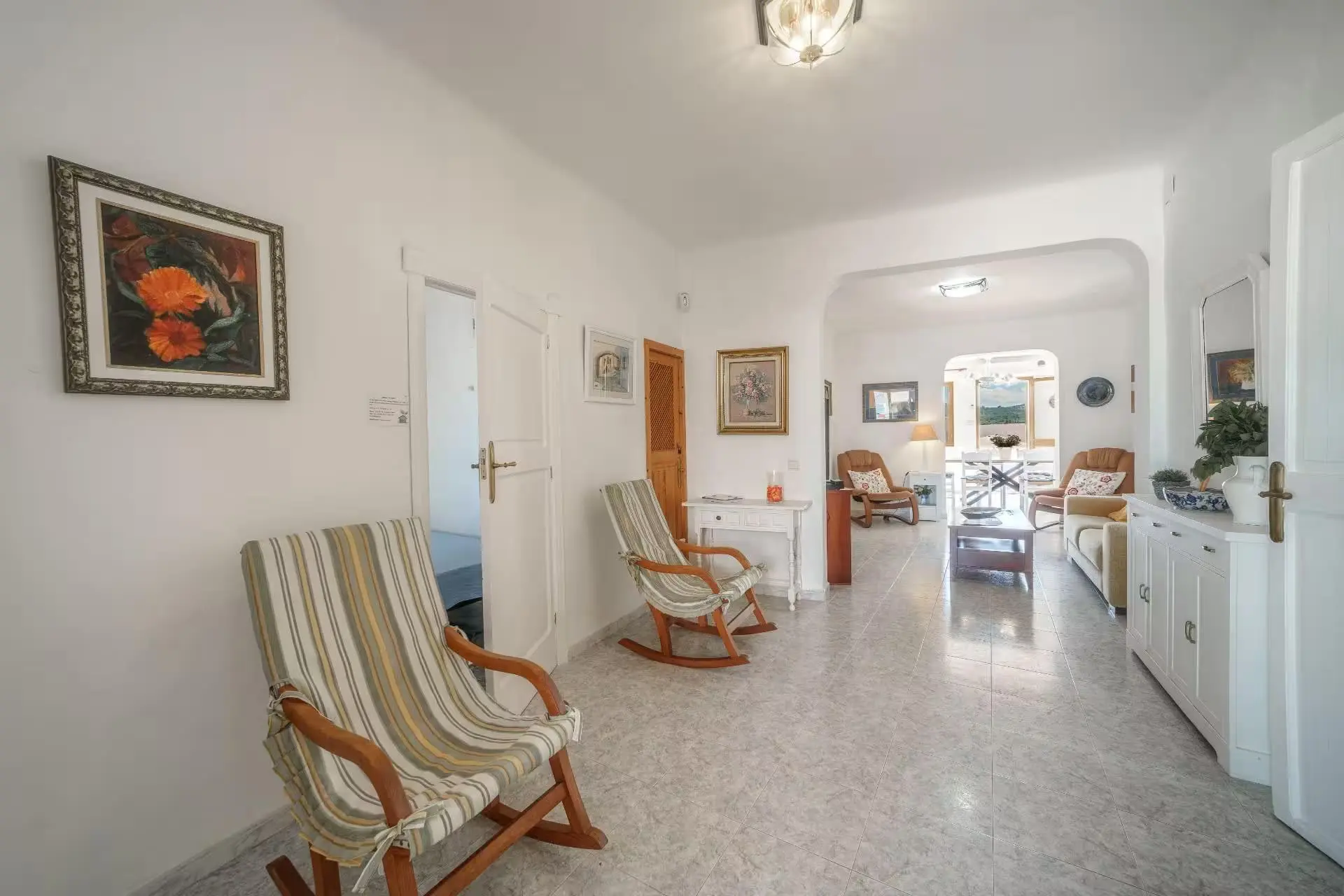 Apartment Of 120 M² In Alcúdia, Spain