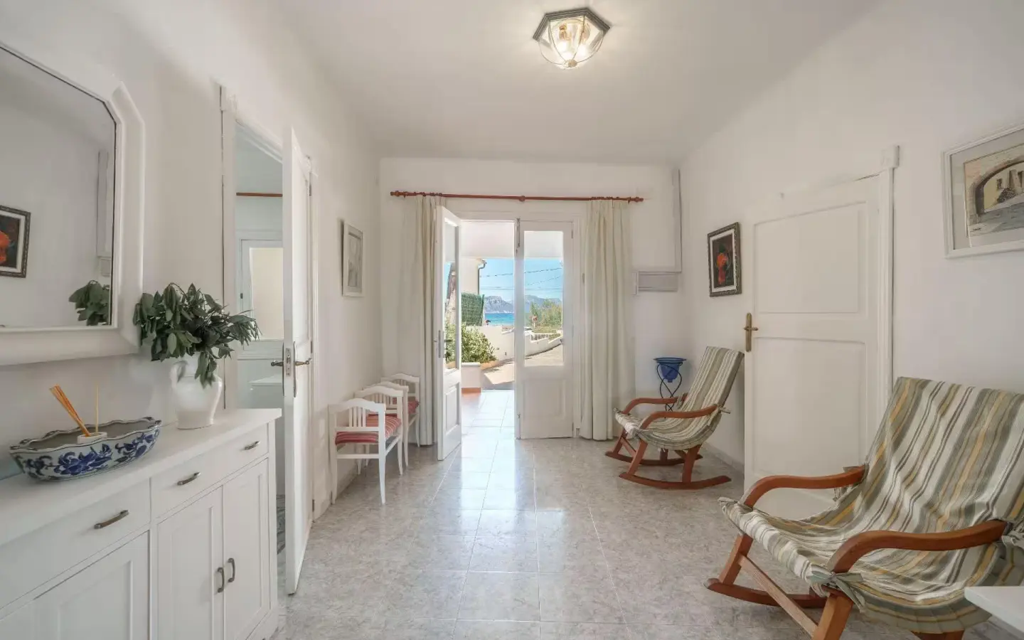 4-bedroom Apartment In Alcúdia, Spain (120 M²)
