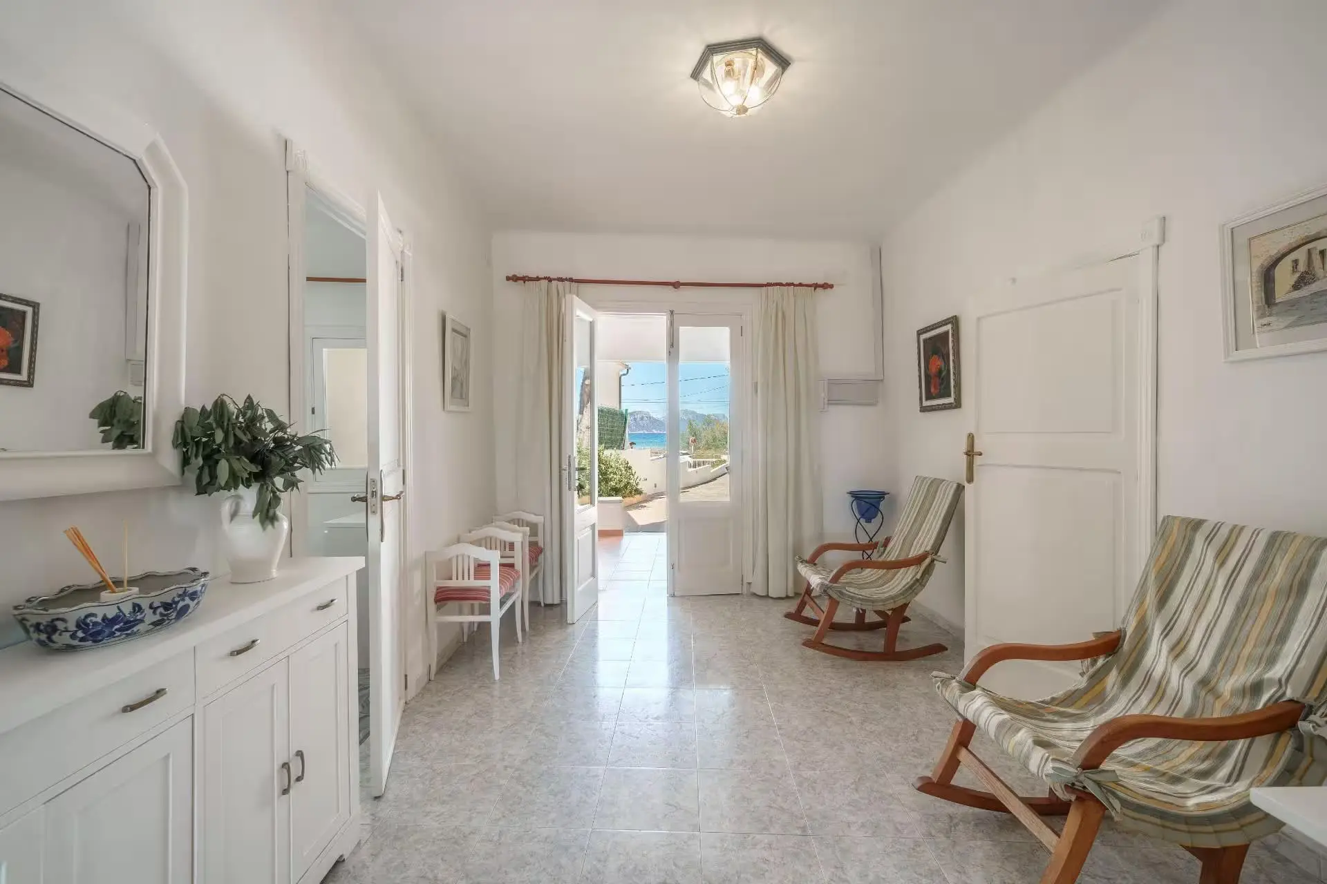 Apartment Of 120 M² In Alcúdia, Spain