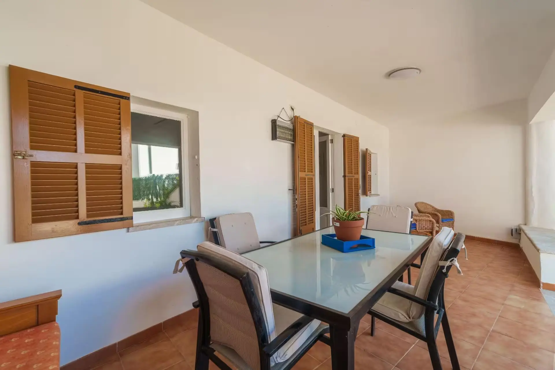 Apartment Of 120 M² In Alcúdia, Spain