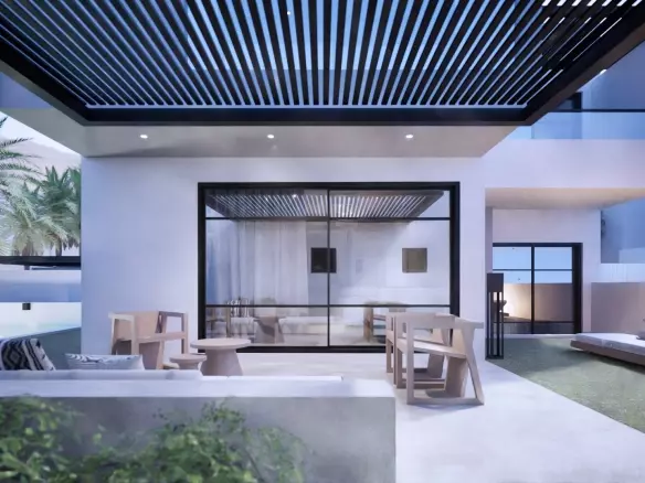 Apartment Of 115 M² With Sea View In Sisi