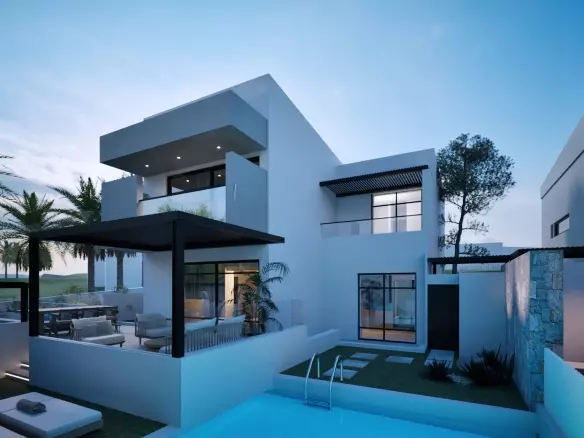 Apartment Of 115 M² With Sea View In Sisi