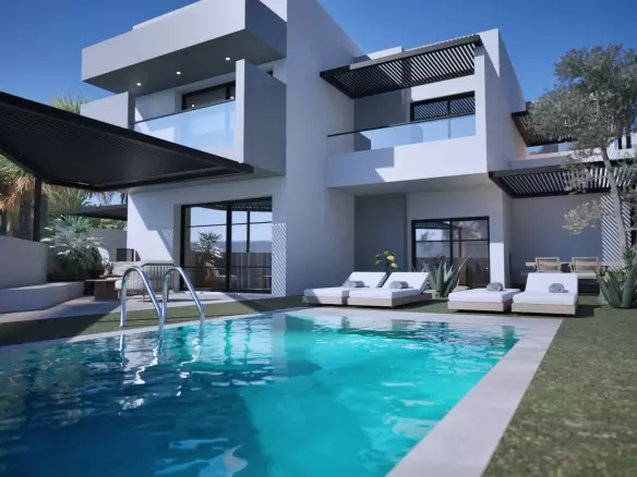 Apartment Of 115 M² With Sea View In Sisi