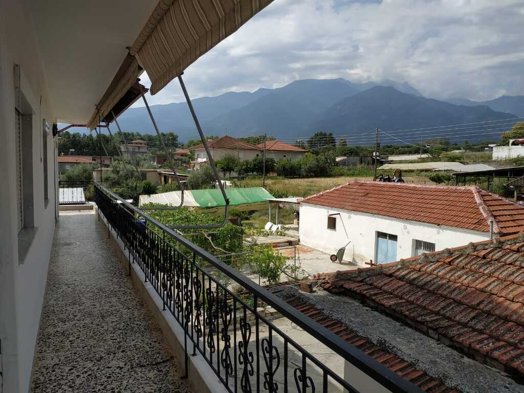 For Sale Flat 135 M² On The Olympic Coast