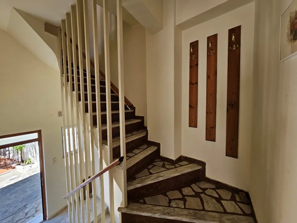 Maisonette Of 200 M² In Crete