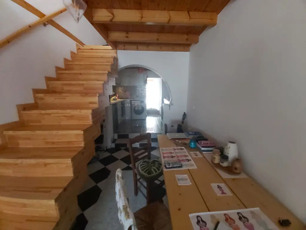Maisonette Of 79 M² In Corfu