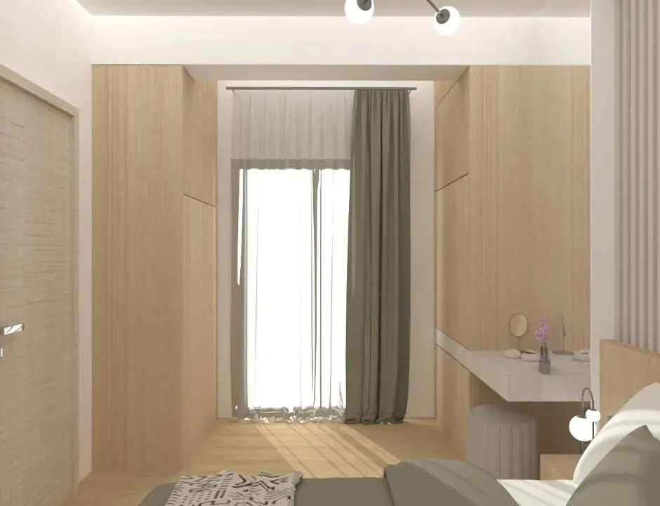 For Sale Duplex 145 M² In Thessaloniki