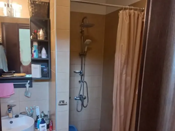 1-bedroom Detached House In Giannitsa, Greece (78 M²)