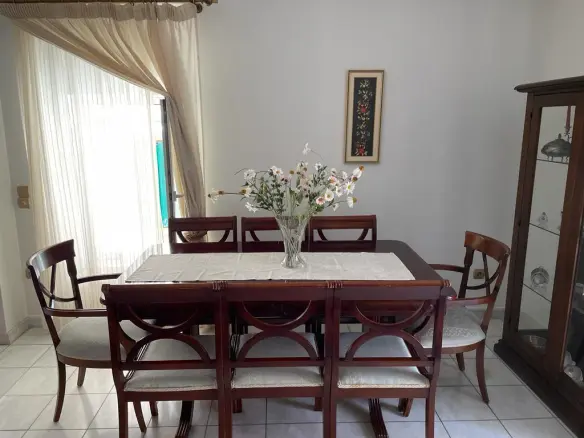 4-bedroom Detached House In Corfu, Greece (145 M²)