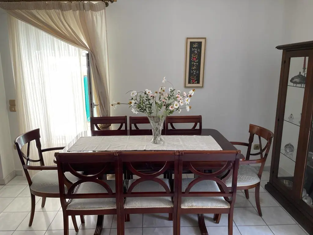 For Sale Detached House 145 M² In Corfu