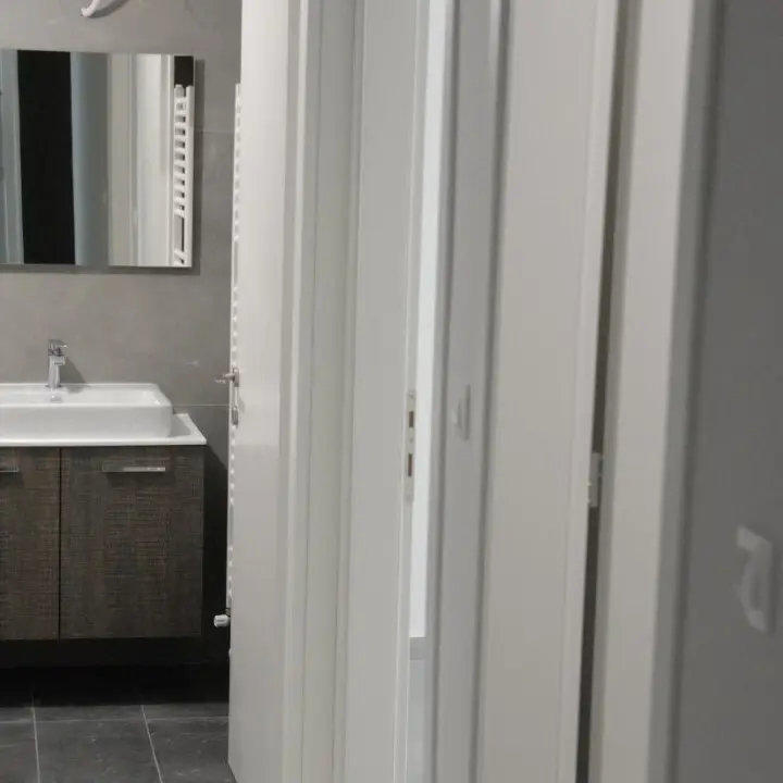 Flat Of 165 M² With Features In Thessaloniki