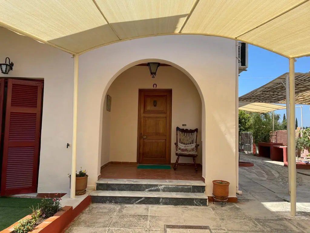 For Sale Detached House 180 M² In Corfu