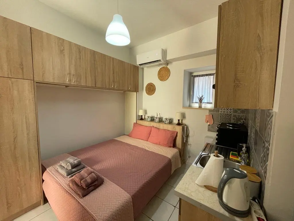 For Sale Detached House 145 M² In Corfu