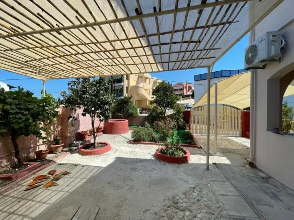 3-bedroom Detached House In Corfu, Greece (180 M²)