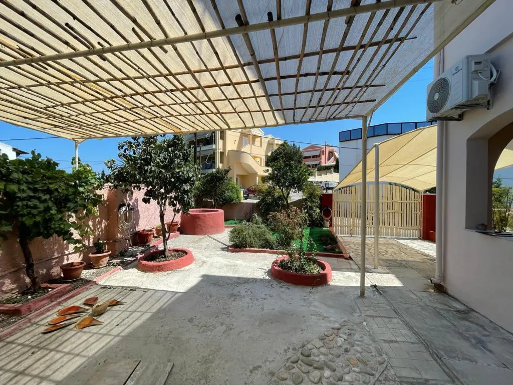 For Sale Detached House 180 M² In Corfu