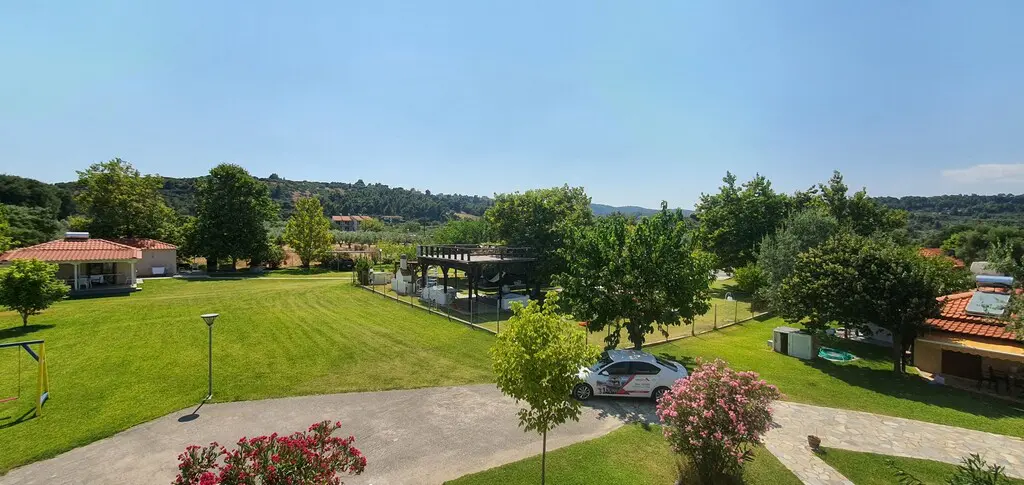 For Sale Detached House 187 M² In Sithonia, Chalkidiki